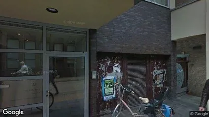 Lokaler til salg i Groningen - Foto fra Google Street View