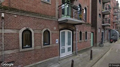 Kontorslokaler till salu i Groningen – Foto från Google Street View