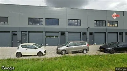 Bedrijfsruimtes te koop in Groningen - Foto uit Google Street View