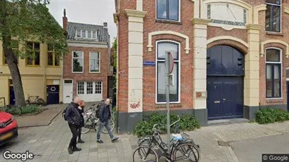Kantorruimte te koop in Groningen - Foto uit Google Street View