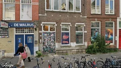 Office spaces for sale in Groningen - Photo from Google Street View