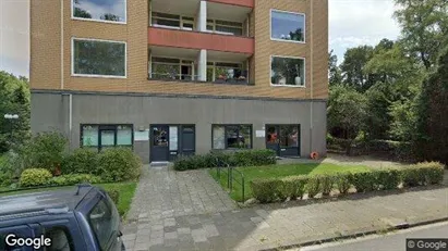 Kontorslokaler till salu i Groningen – Foto från Google Street View