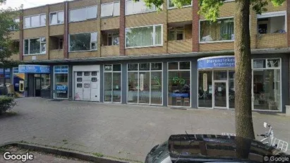 Kontorlokaler til salg i Groningen - Foto fra Google Street View