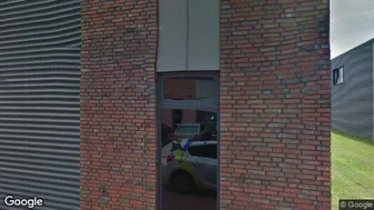 Lokaler til salg i Groningen - Foto fra Google Street View