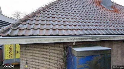 Bedrijfsruimtes te koop in Haarlemmermeer - Foto uit Google Street View