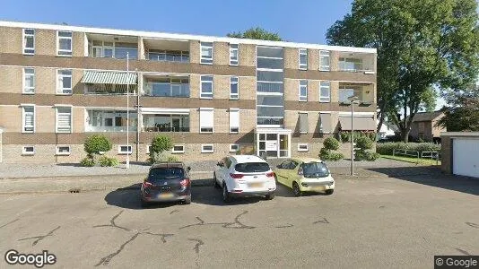 Lokaler til leje i Maastricht - Foto fra Google Street View