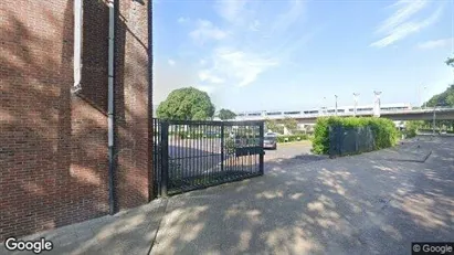 Lokaler til leje i Tilburg - Foto fra Google Street View