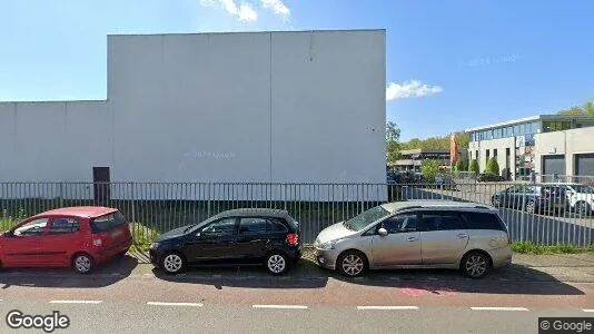 Lokaler til leie i Weesp – Bilde fra Google Street View