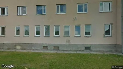 Gewerbeflächen zum Kauf in Audru – Foto von Google Street View