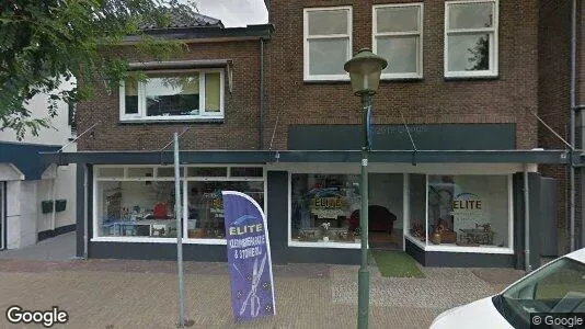 Office spaces for rent i Utrechtse Heuvelrug - Photo from Google Street View