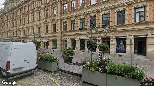 Office spaces for rent i Helsinki Eteläinen - Photo from Google Street View