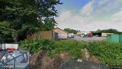 Industrial properties for rent in Staffanstorp - Photo from Google Street View
