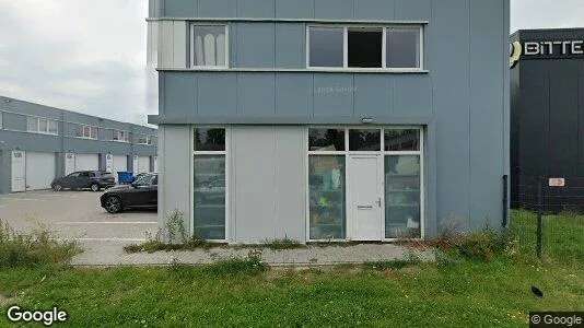 Lokaler til leje i Almere - Foto fra Google Street View