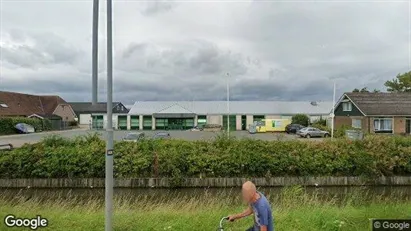 Commercial properties for rent in Uithoorn - Photo from Google Street View