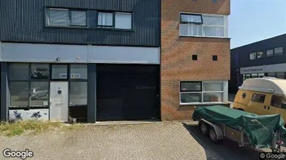 Lokaler til salgs i Uithoorn – Bilde fra Google Street View
