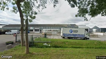 Bedrijfsruimtes te huur in Amstelveen - Foto uit Google Street View