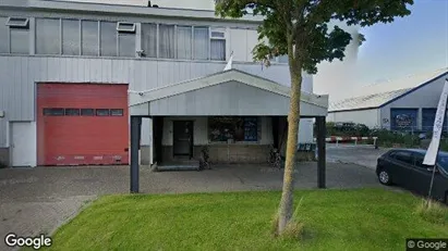 Bedrijfsruimtes te koop in Medemblik - Foto uit Google Street View