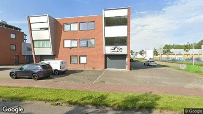 Gewerbeflächen zum Kauf in Uithoorn – Foto von Google Street View