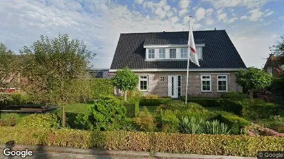 Lokaler til salgs i Aalsmeer – Bilde fra Google Street View