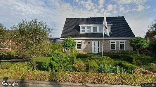 Gewerbeflächen zum Kauf i Aalsmeer – Foto von Google Street View