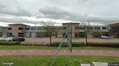 Kontorslokaler till salu i Uithoorn – Foto från Google Street View