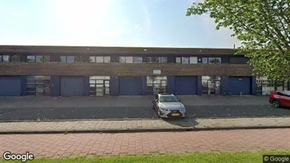 Commercial properties for sale in Uithoorn - Photo from Google Street View