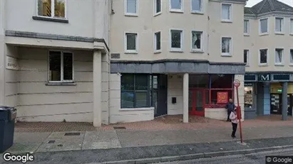 Lokaler til leje i Galway - Foto fra Google Street View