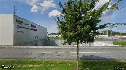 Coworking spaces for rent in Mölndal - Photo from Google Street View