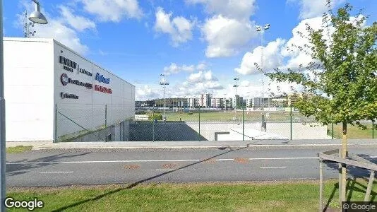 Kontorlokaler til leje i Mölndal - Foto fra Google Street View