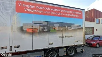 Office spaces for rent in Västra hisingen - Photo from Google Street View