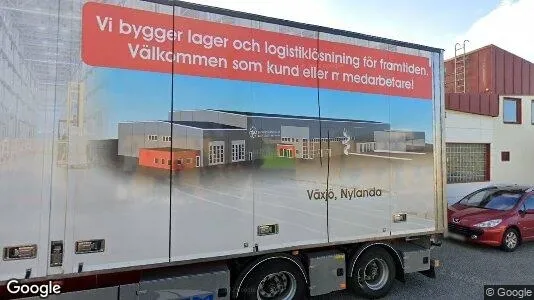 Office spaces for rent i Västra hisingen - Photo from Google Street View