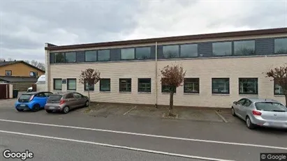 Coworking spaces for rent in Greve - Photo from Google Street View