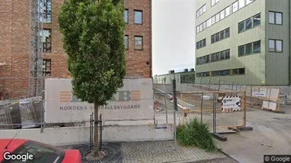 Kontorlokaler til leje i Karlstad - Foto fra Google Street View
