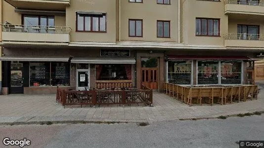 Office spaces for rent i Uppsala - Photo from Google Street View