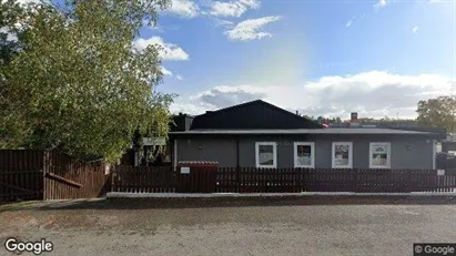 Office spaces for rent in Höör - Photo from Google Street View