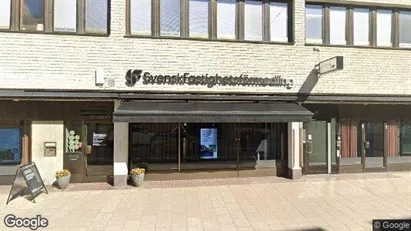Office spaces for rent in Norrtälje - Photo from Google Street View