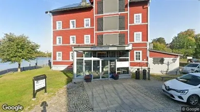 Office spaces for rent in Motala - Photo from Google Street View