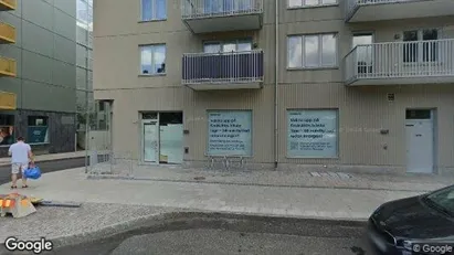 Büros zur Miete in Örgryte-Härlanda – Foto von Google Street View