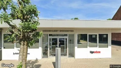 Office spaces for sale in Grindsted - Photo from Google Street View