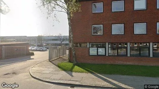 Office spaces for rent i Glostrup - Photo from Google Street View