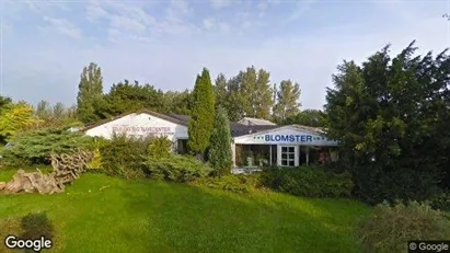 Lager til salgs i Dragør – Bilde fra Google Street View
