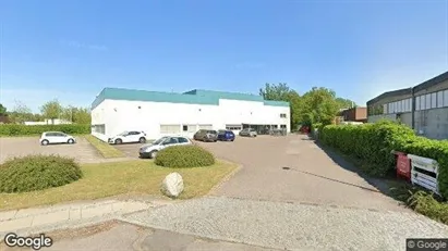 Office spaces for rent in Glostrup - Photo from Google Street View