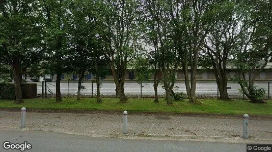 Office spaces for rent i Kolding - Photo from Google Street View
