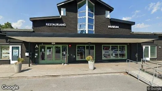 Office spaces for rent i Nacka - Photo from Google Street View