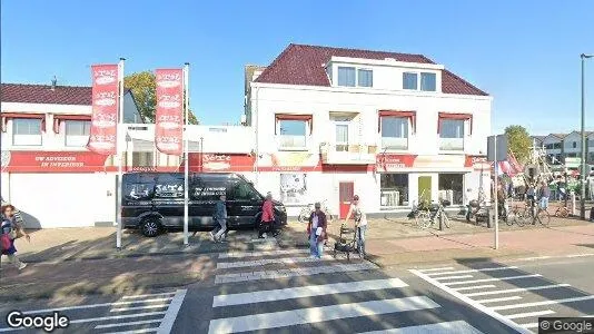 Lokaler til leie i Maassluis – Bilde fra Google Street View