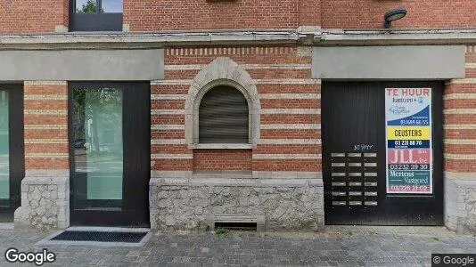 Office spaces for rent i Stad Antwerp - Photo from Google Street View