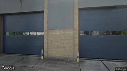 Kontorslokaler till salu i Deventer – Foto från Google Street View