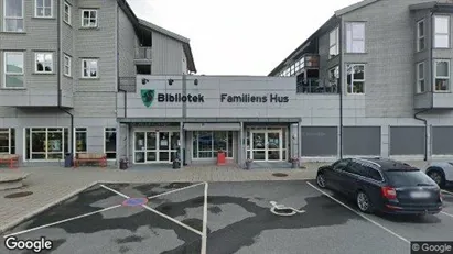 Office spaces for rent in Froland - Photo from Google Street View
