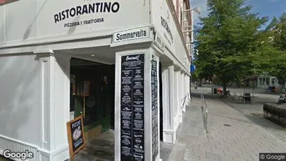 Office spaces for rent in Trondheim Midtbyen - Photo from Google Street View