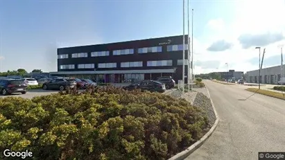 Kantorruimte te huur in Time - Foto uit Google Street View